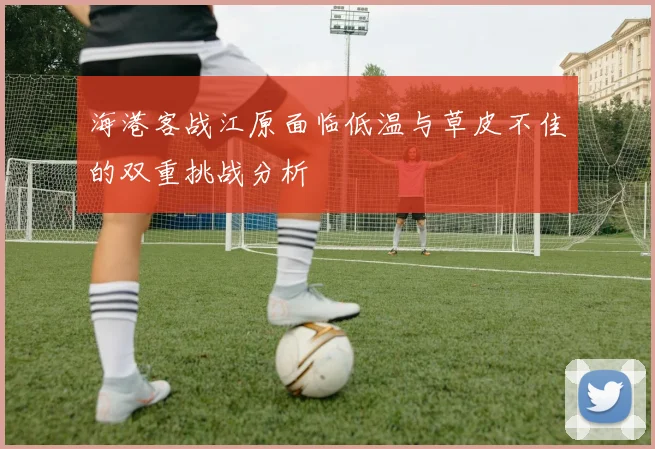 海港客战江原面临低温与草皮不佳的双重挑战分析