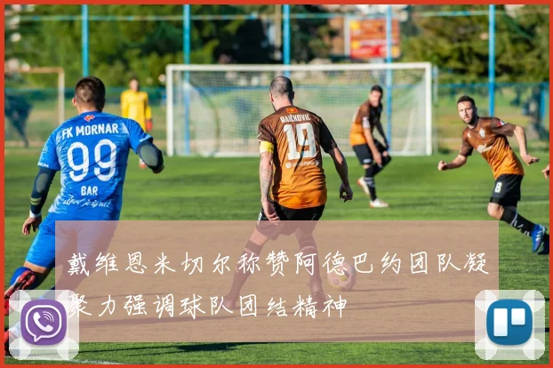 戴维恩米切尔称赞阿德巴约团队凝聚力强调球队团结精神