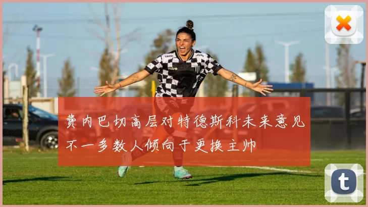 费内巴切高层对特德斯科未来意见不一多数人倾向于更换主帅