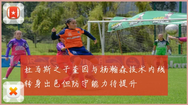 杜马斯之子奎因与杨瀚森技术内线转身出色但防守能力待提升