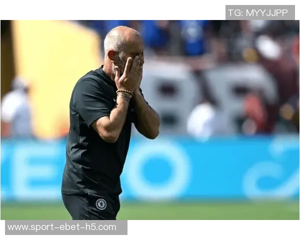 马雷斯卡自述缺乏支持蓝军回应称其情绪反应正常